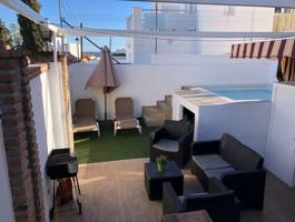 Casa En alquiler en Maria Waard. 29780, Centro, Nerja (málaga), Nerja photo 0