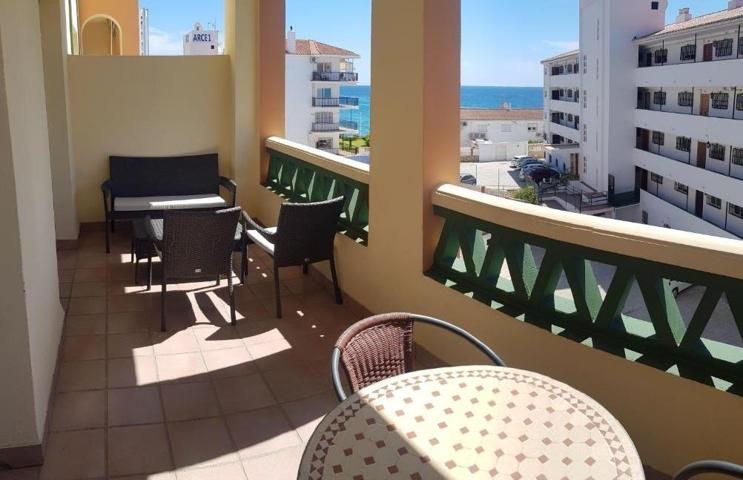 Piso En alquiler en C- Merida, 2ª. 29780, Torrecilla, Nerja (málaga), Nerja photo 0