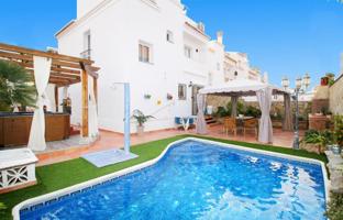Multifamiliar En alquiler en Calle Jara. 29780, Almijara, Nerja (málaga), Nerja photo 0
