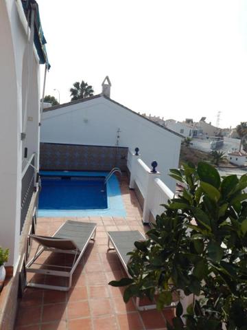 Casa En alquiler en Calle Flamenco. 29780, Nerja (málaga), Nerja photo 0