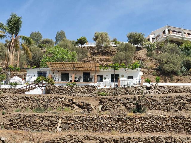 Casa En venta en Paseo De La Granja. 29770, Torrox Pueblo, Torrox (málaga), Torrox photo 0