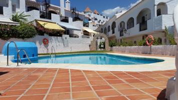 Piso En alquiler en Avenida Pescía. 29780, Nerja (málaga), Nerja photo 0