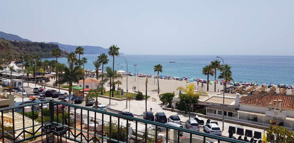 Piso En alquiler en Camino De Burriana. 29780, Burriana, Nerja (málaga), Nerja photo 0