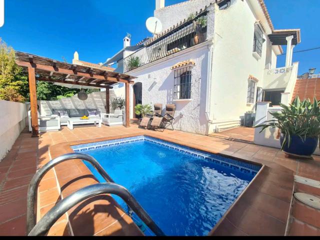 Casa En alquiler en Urbanización Pueblo Chimenea. 29780, Nerja (málaga), Nerja photo 0