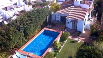 Casa En alquiler en Nerja photo 0