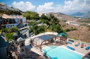 Otro En alquiler en Nerja photo 0