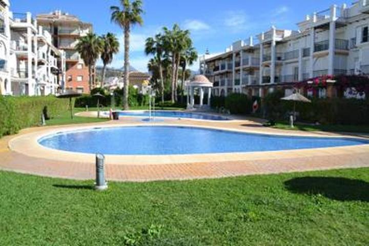Piso En alquiler en Avenida Las Antillas. 29793, Laguna Beach, Torrox (málaga), Laguna Beach, Torrox photo 0
