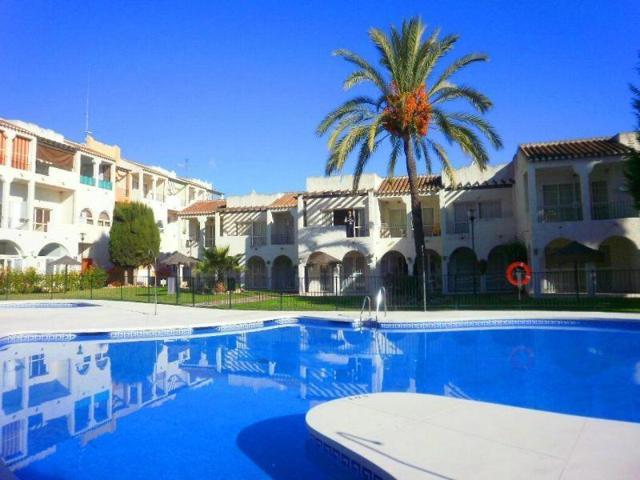 Piso En alquiler en Camino De Río Seco (calle Rio Seco). 29780, Nerja (málaga), Nerja photo 0