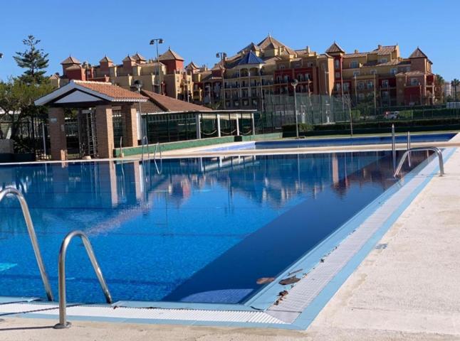 Piso En alquiler en Avda. Costa Del Sol - Todos Santos (avda Todo Santos Laguna Beacha). 29793, Laguna Beach, Torrox (málaga), Laguna Beach, Torrox photo 0