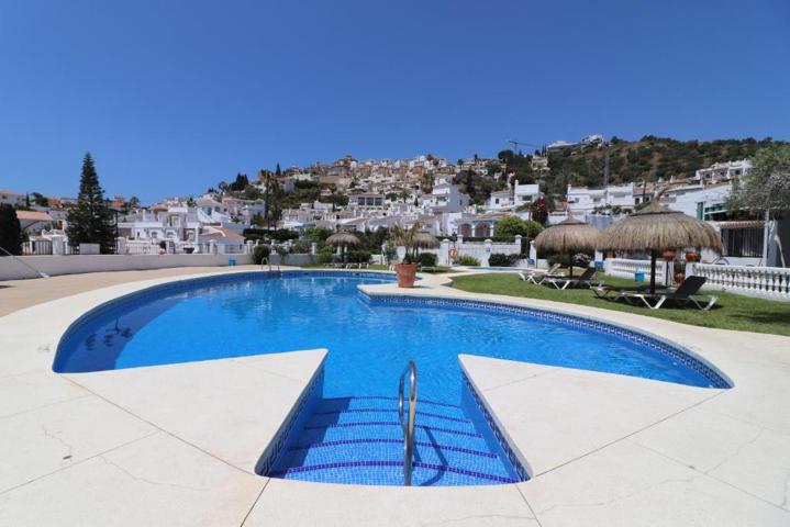 Piso En alquiler en Urbanización Tropicana. 29780, Punta Lara, Nerja (málaga), Nerja photo 0