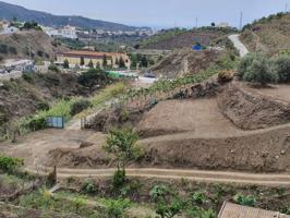 Terreno Urbanizable En venta en Torrox photo 0