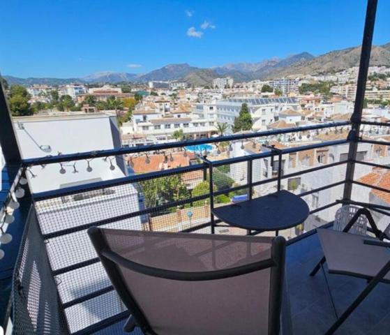 Piso En alquiler en Calle Bellavista. 29780, Burriana, Nerja (málaga), Nerja photo 0