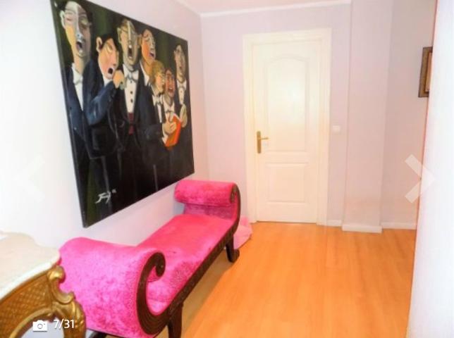 Piso En venta en Calle Ramos Marín, S-n. 29012, Centro Histórico, Málaga, Centro Histórico, Málaga photo 0
