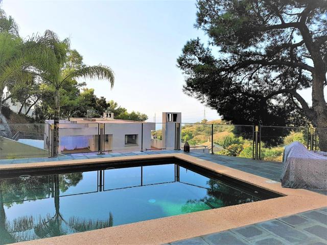 Villa En venta en Pinares De San Antón. 29018, Málagapinares De San Antón | Málaga-Este, Pinares De San Antón, Málaga photo 0