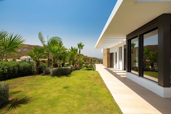 Villa En venta en Marbella Club Golf. , Benahavís (málaga)benahavís, Benahavís photo 0