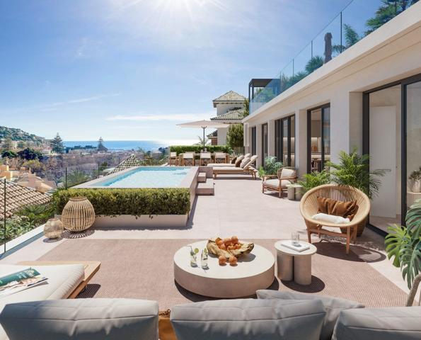 Piso En venta en Monte sancha photo 0