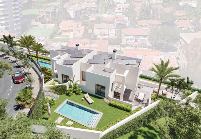 Casa En venta en Monte sancha photo 0