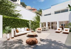 Piso En venta en Monte sancha photo 0