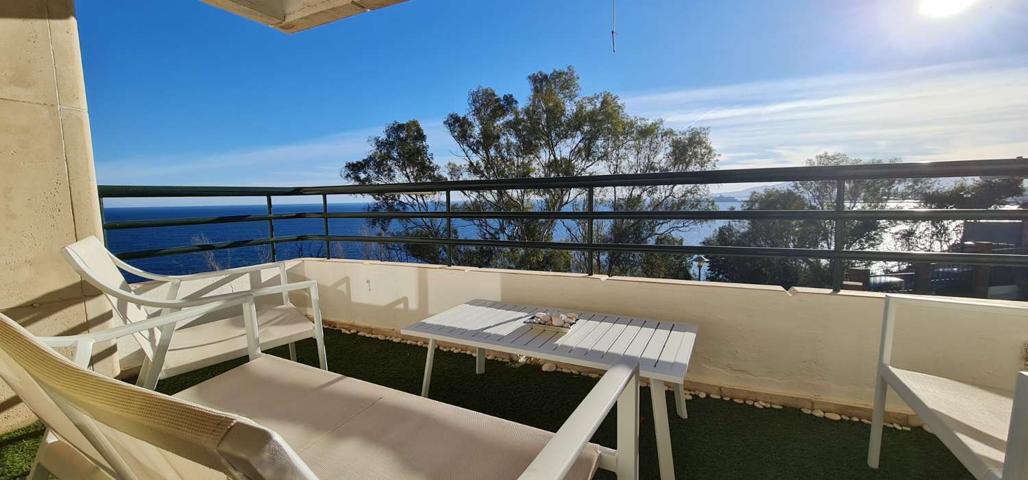 Piso En venta en Calle Rocío, S-n. 29017, El Morlaco, Málaga, El Morlaco, Málaga photo 0