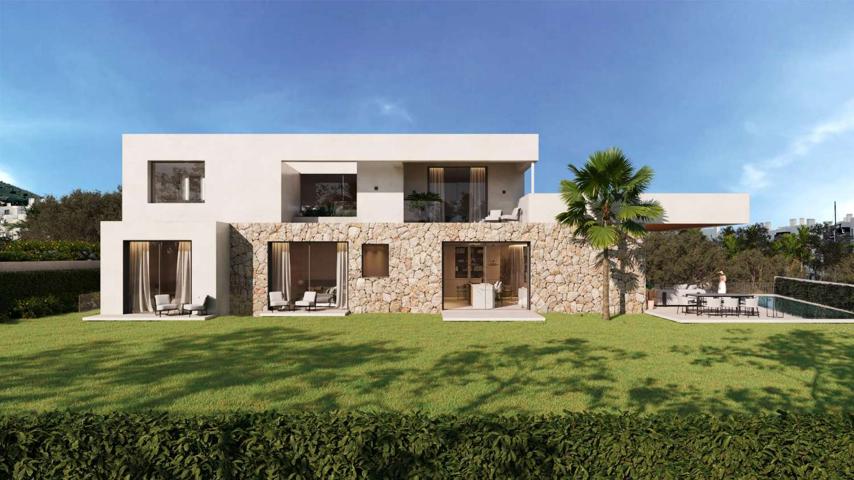 Villa En venta en Benalmádena photo 0