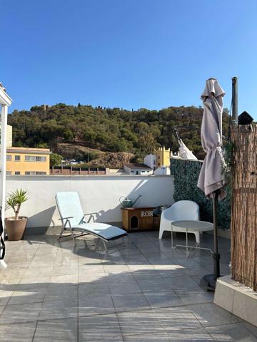 Dúplex En venta en Calle Victoria. , Málagacentro Histórico | Málaga-Centro, Centro Histórico, Málaga photo 0