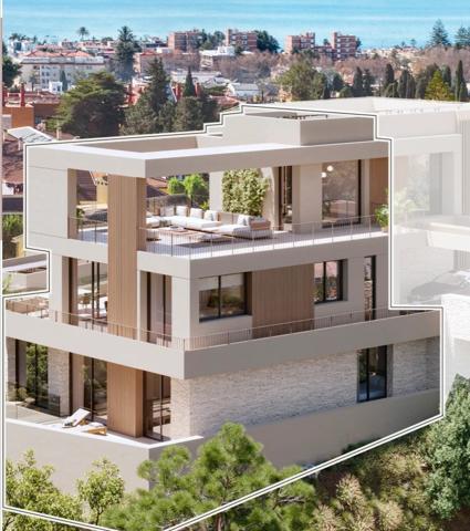 Multifamiliar En venta en San Federico. , Málagapedregalejo | Málaga-Este, Pedregalejo, Málaga photo 0