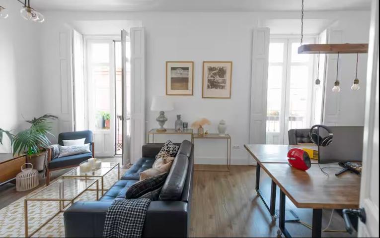 Piso En venta en Calle Beatas. , Málagacentro Histórico | Málaga-Centro, Centro Histórico, Málaga photo 0