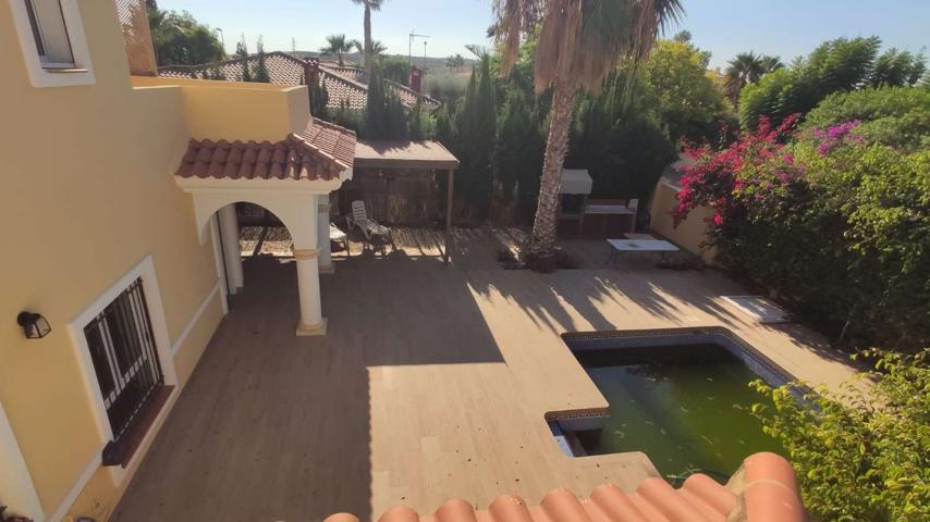 Multifamiliar En venta en Calle Del Vespre. Bonalba-Cotoveta, Mutxamel (alicante), Mutxamel photo 0