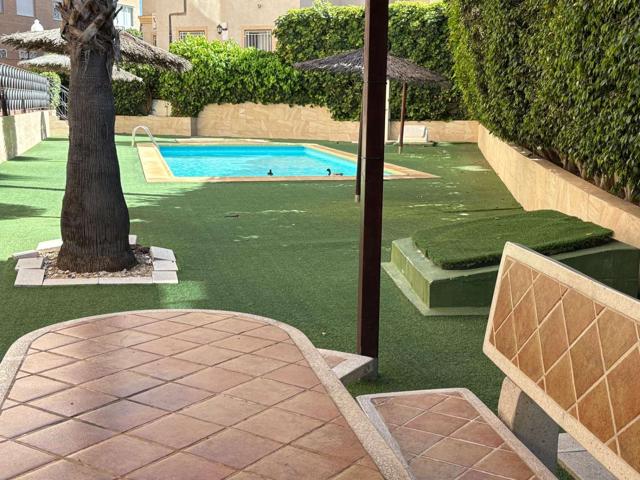 Piso En alquiler en Calle Britania. 03540, Alicante, Alicante photo 0