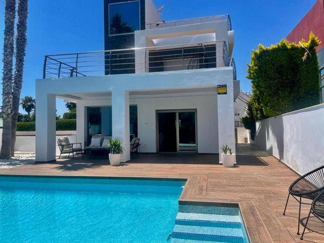 Casa En venta en Alacant-Alicante photo 0