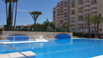 Piso En alquiler en Torrox photo 0