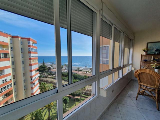 Piso En alquiler en Torrox photo 0