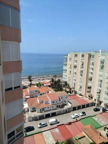 Piso En alquiler en Urbanizacion Centro Internacional, Av America, Torrox Costa, Malaga, 85 (urbanizacion Centro Internacional, Av America, Bloque 84, Bajo 3, Torrox Costa, Malaga). 29793, Centro Internacional, Torrox (málaga), Centro Internacional, Torrox photo 0