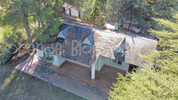 Villa En venta en Terrateig photo 0