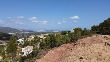 Terreno Urbanizable En venta en Carrer Cedre, 16. 46729, Ador (valencia), Ador photo 0