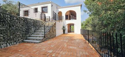 Villa En venta en Real de Gandía photo 0