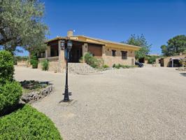 Villa En venta en Poligono 9-Parcela 126. 46821, Chella (valencia), Chella photo 0