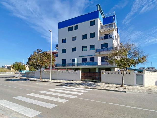 Piso En venta en Playa, 8, 3ª 11 (carrer Migjorn). 46713, Bellreguard (valencia), Bellreguard photo 0