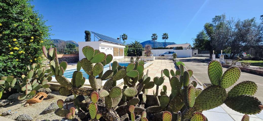 Villa En venta en Palma de Gandía photo 0