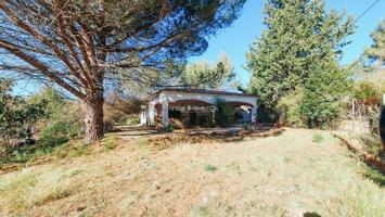 Villa En venta en Vall de Gallinera photo 0