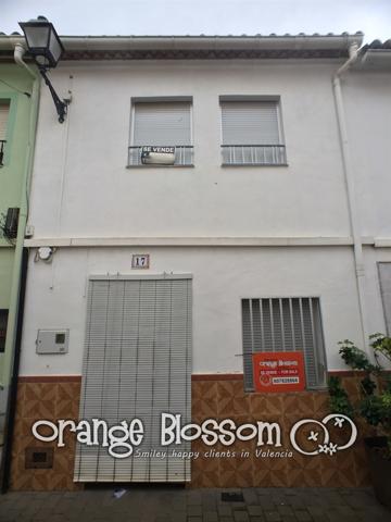 Casa En venta en Vilallonga-Villalonga photo 0