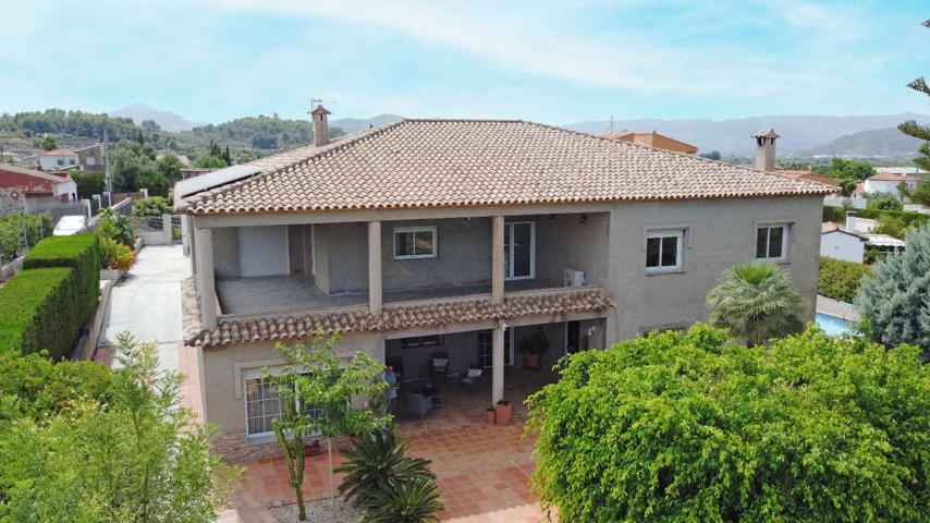 Villa En venta en Cami De La Cava. 46717, La Font D'En Carròs (valencia), La Font D'En Carròs photo 0