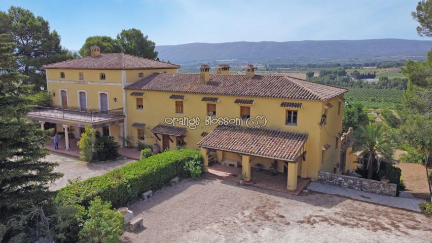 Villa En venta en Ontinyent photo 0