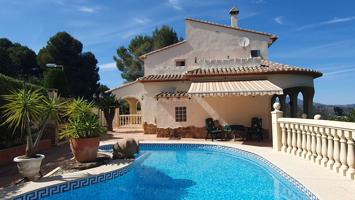 Villa En venta en Vilallonga-Villalonga photo 0