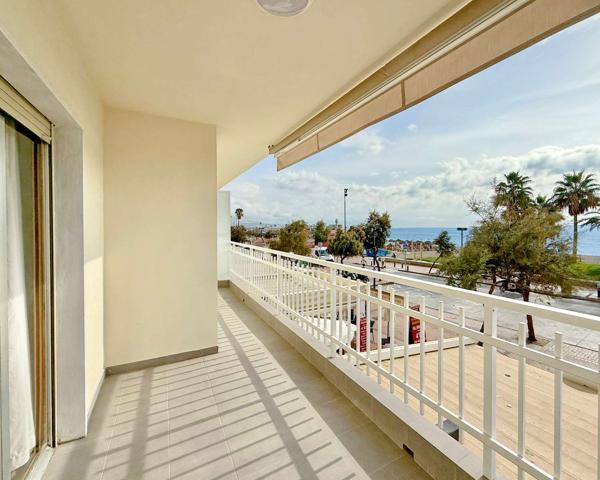 Piso En venta en Paseo Maritimo Rey De España, 11, 1ª. Zona Puerto Deportivo, Fuengirola (málaga), Fuengirola photo 0