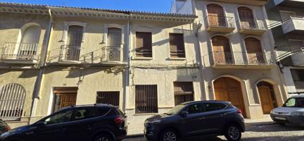 Casa En venta en Oliva photo 0