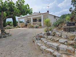 Villa En venta en Bellús photo 0