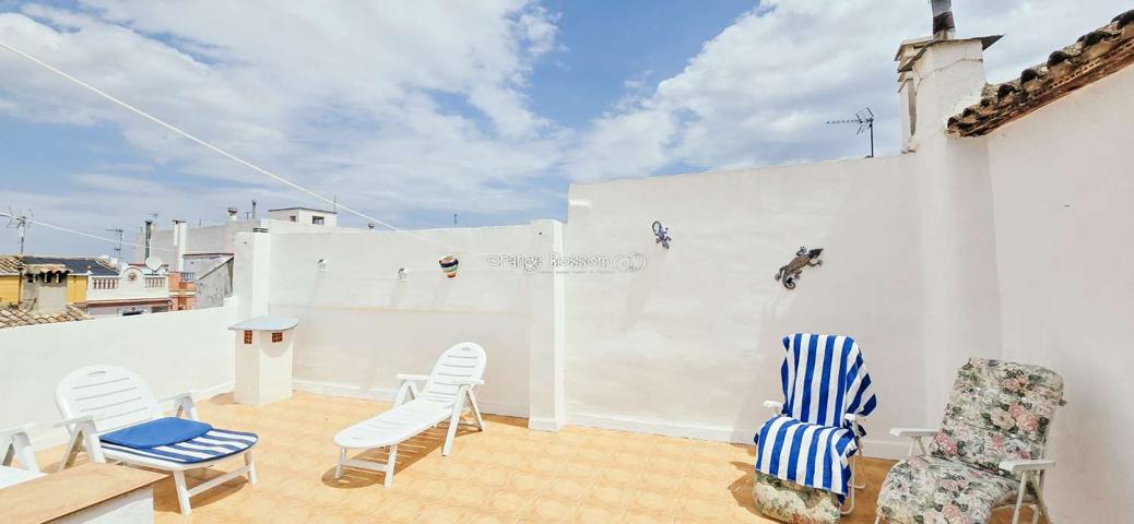 Casa En venta en La Font d'En Carròs photo 0