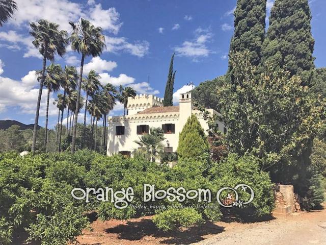 Villa En venta en Gandia photo 0