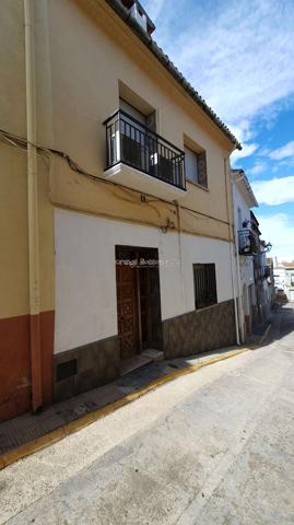 Casa En venta en La Font d'En Carròs photo 0